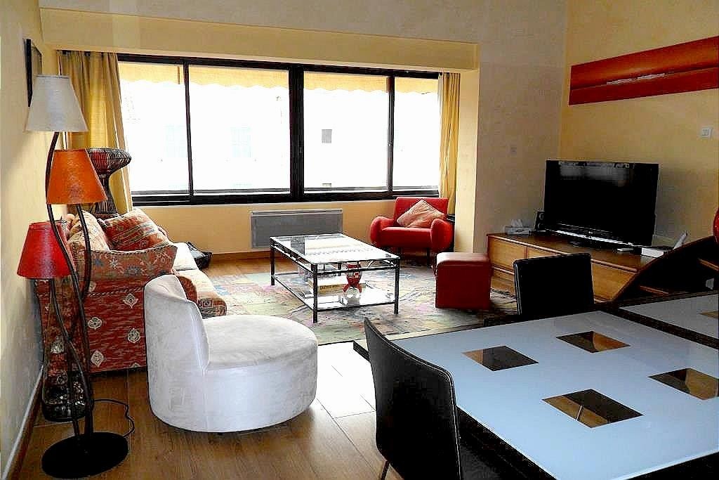 Vente Appartement à Saint-Florent 4 pièces