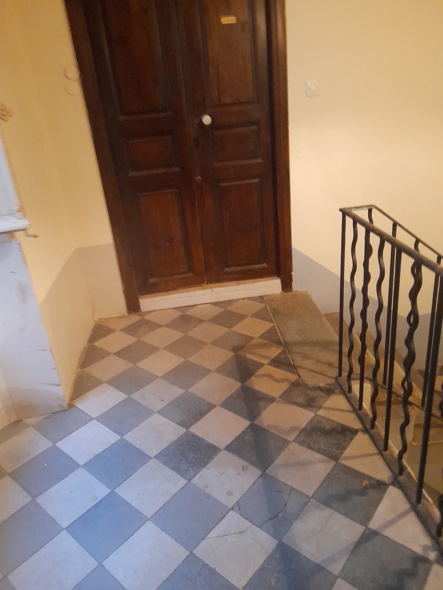 Vente Appartement à Oletta 4 pièces