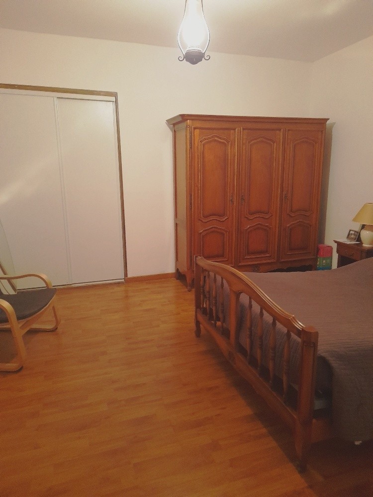 Vente Appartement à Oletta 4 pièces