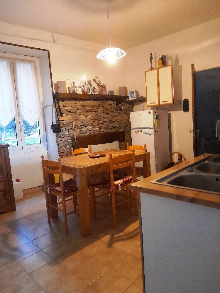 Vente Appartement à Oletta 4 pièces