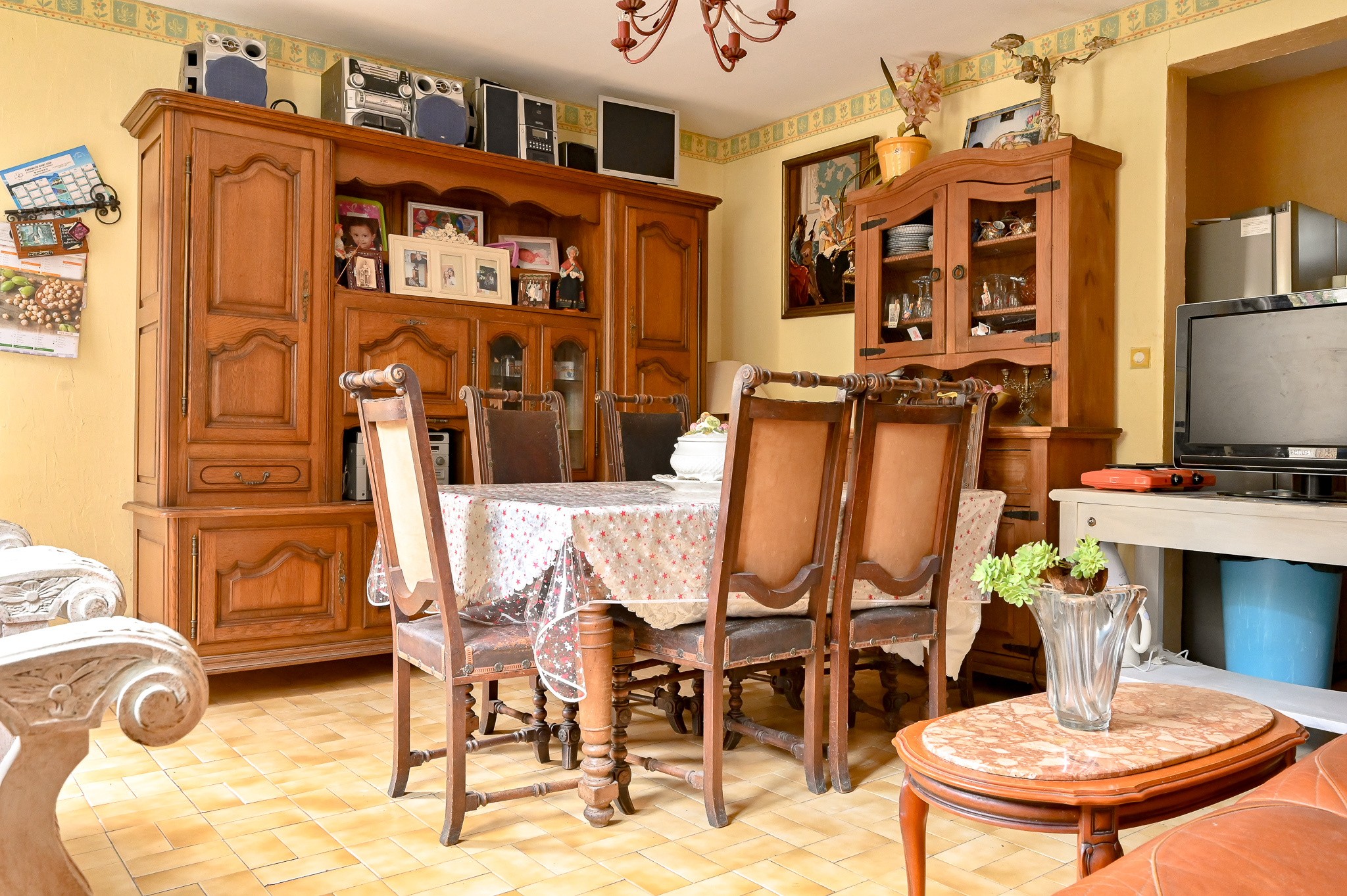 Vente Maison à Aubagne 6 pièces