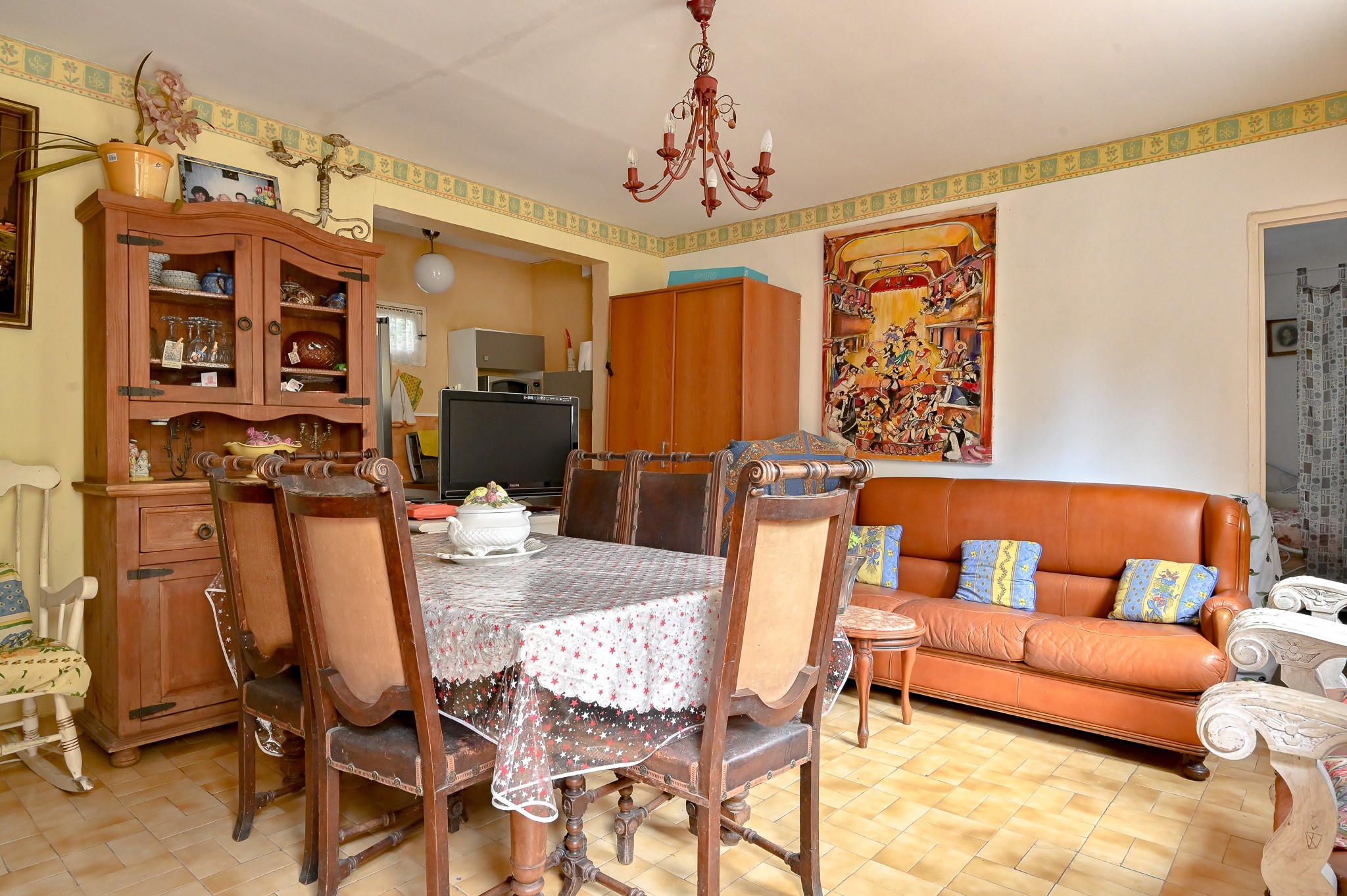 Vente Maison à Aubagne 6 pièces