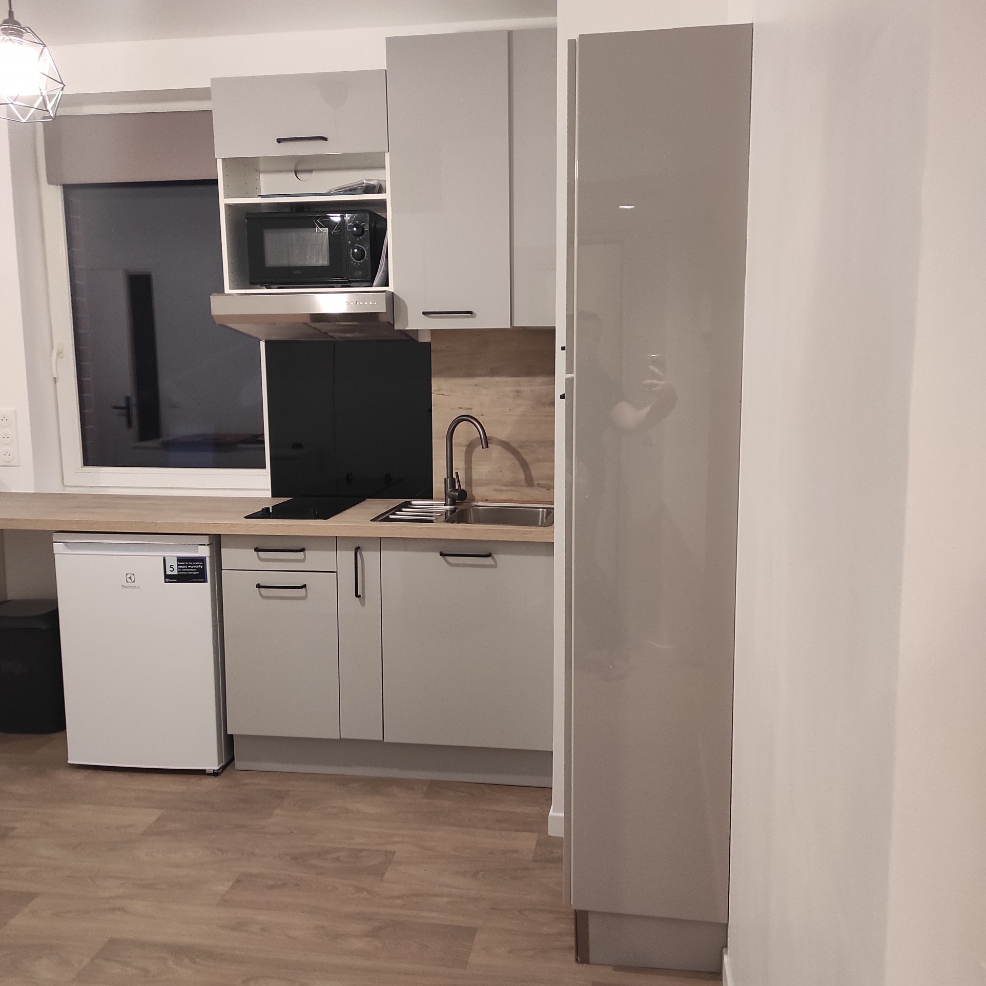 Location Appartement à Lille 1 pièce