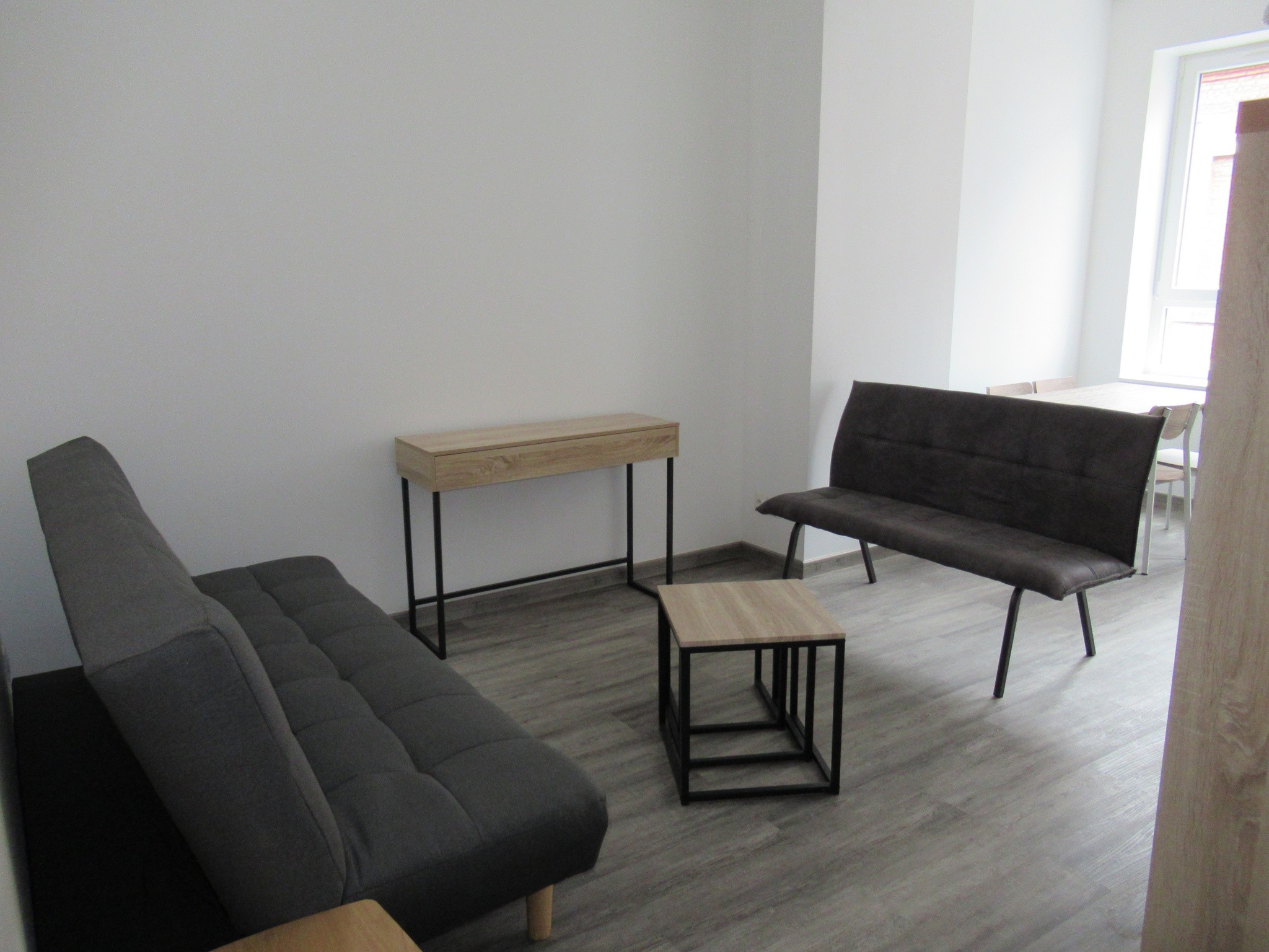 Location Appartement à Tourcoing 2 pièces