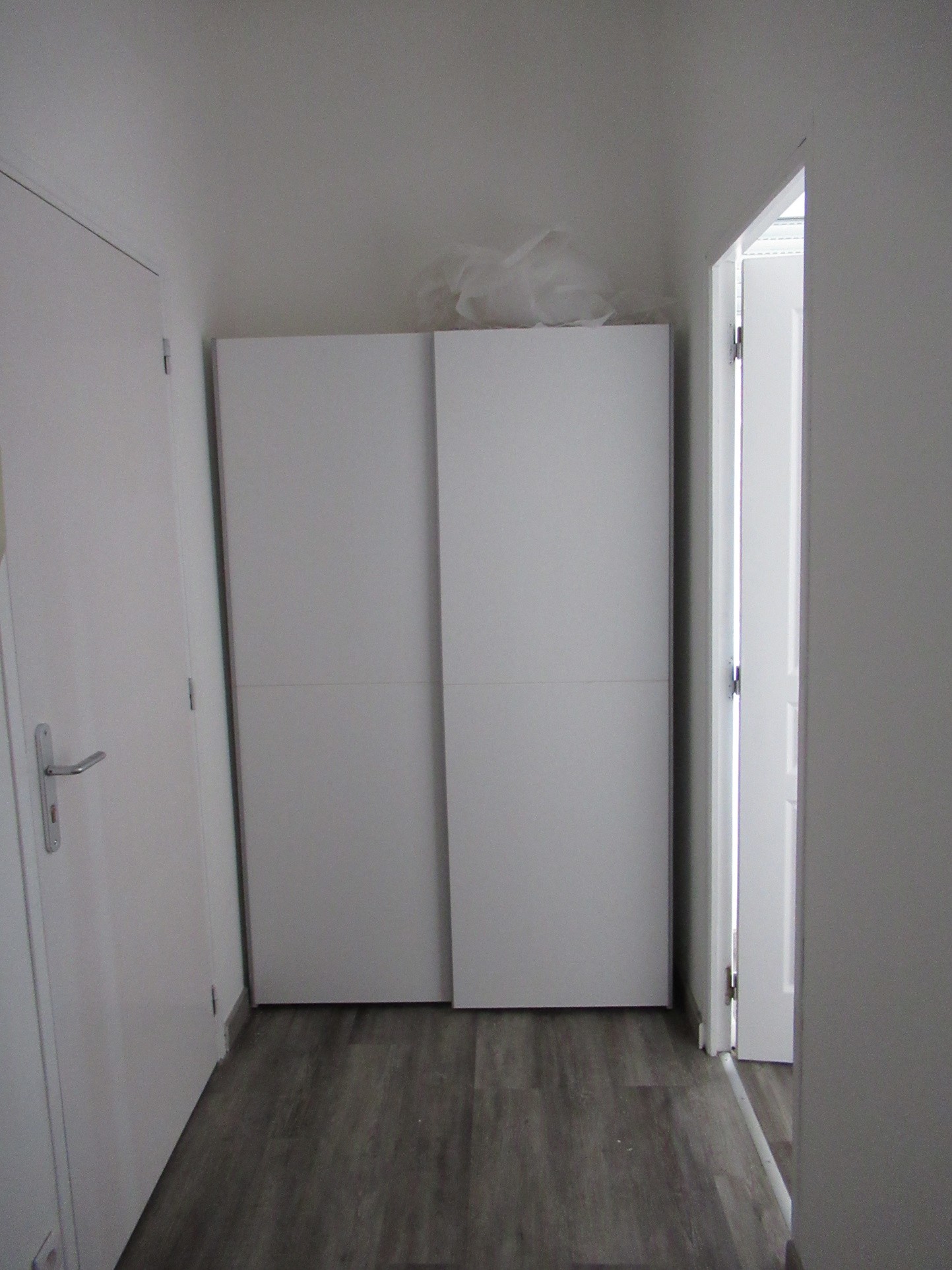 Location Appartement à Tourcoing 2 pièces