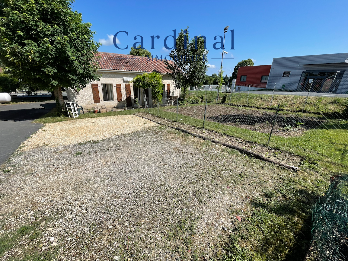 Vente Maison à Coursac 2 pièces