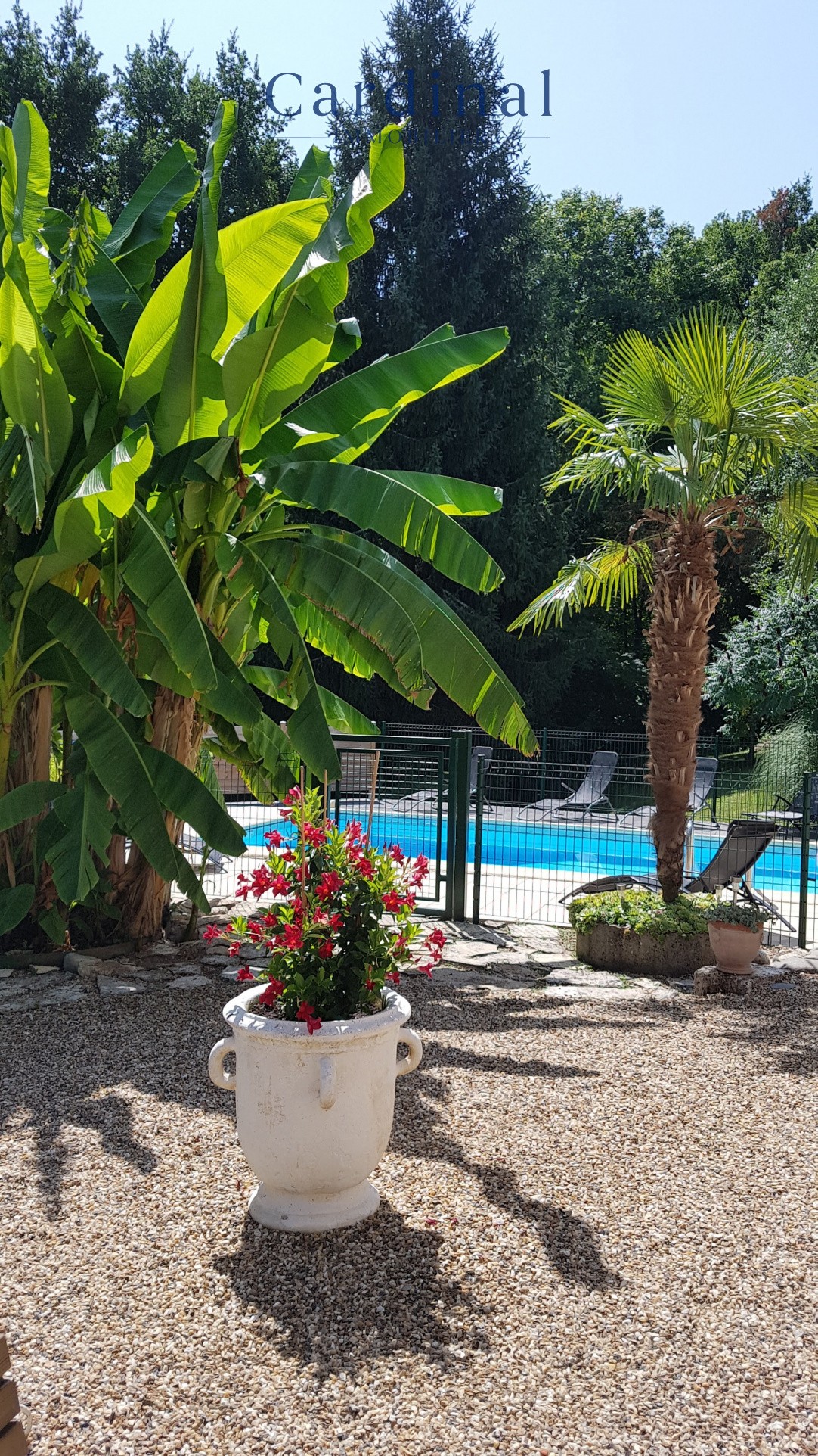 Vente Maison à Périgueux 5 pièces