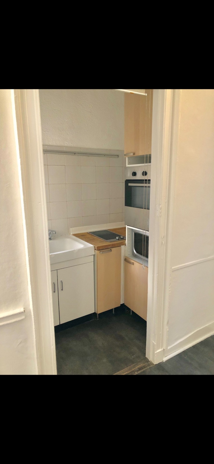 Vente Appartement à Libourne 4 pièces