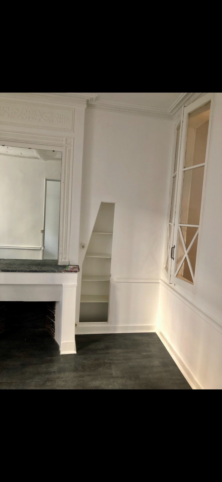 Vente Appartement à Libourne 4 pièces