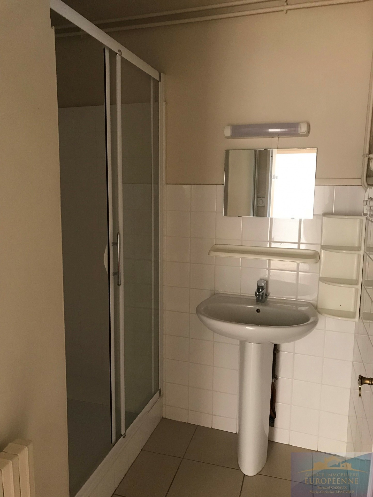 Location Appartement à Lourdes 2 pièces