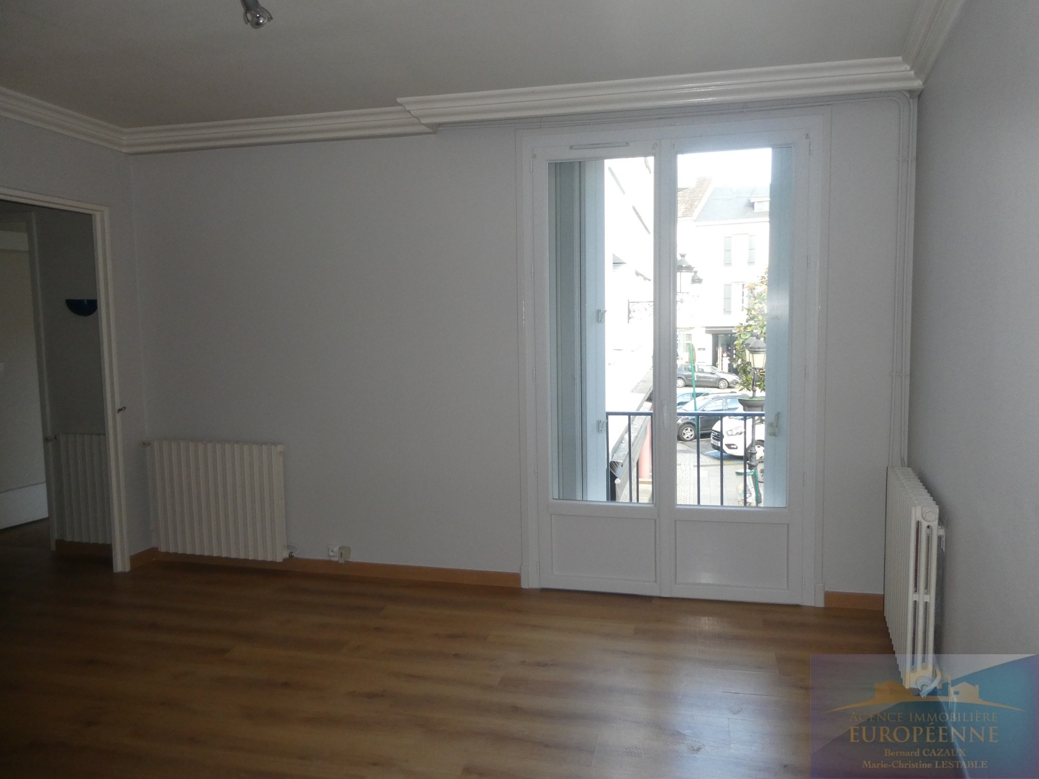 Location Appartement à Lourdes 2 pièces