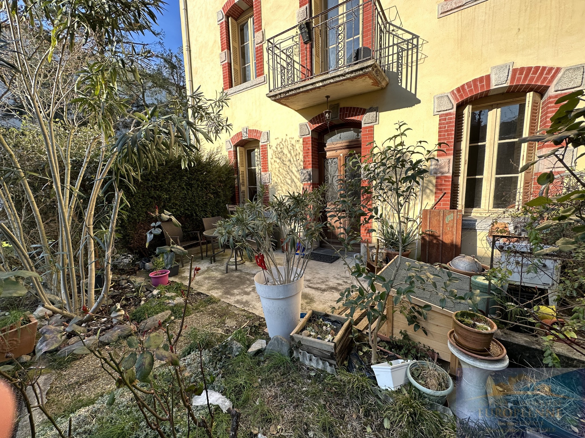 Vente Maison à Lourdes 13 pièces