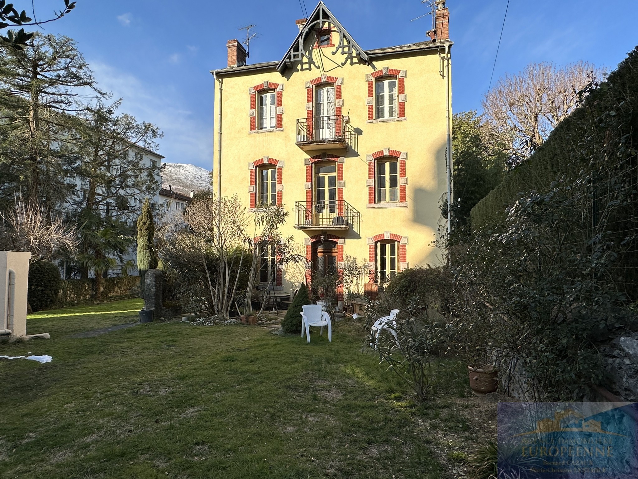 Vente Maison à Lourdes 13 pièces