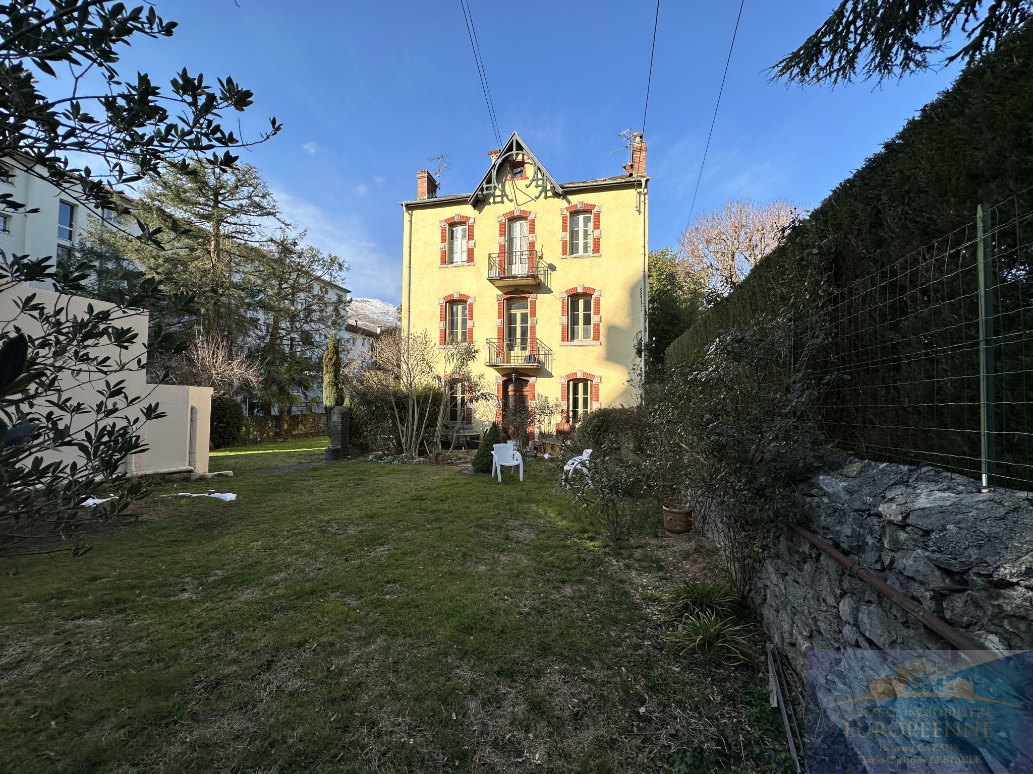 Vente Maison à Lourdes 13 pièces