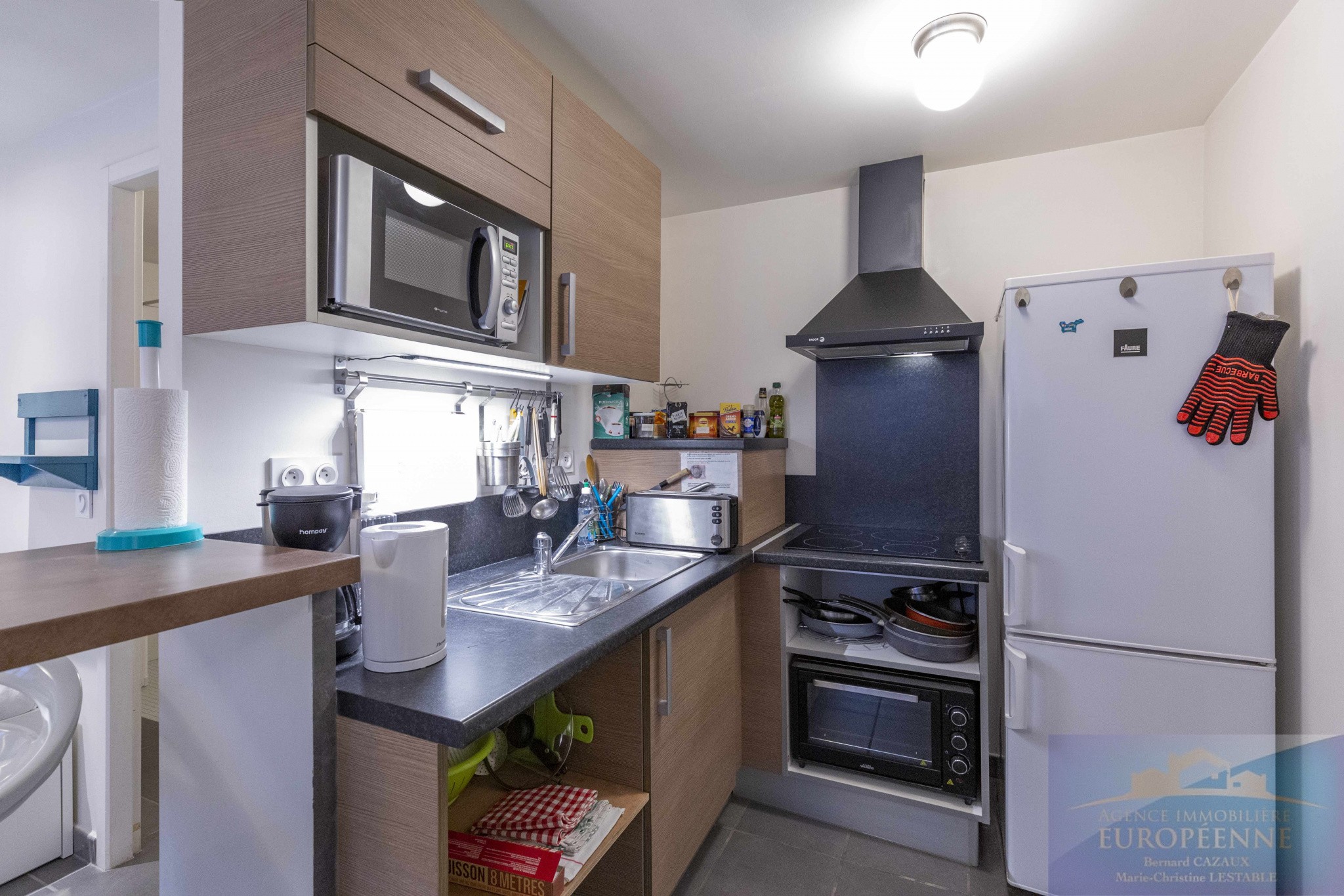 Location Appartement à Lourdes 1 pièce