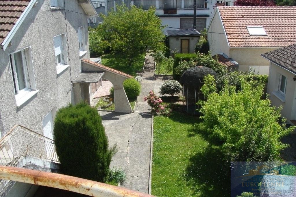 Location Appartement à Lourdes 2 pièces