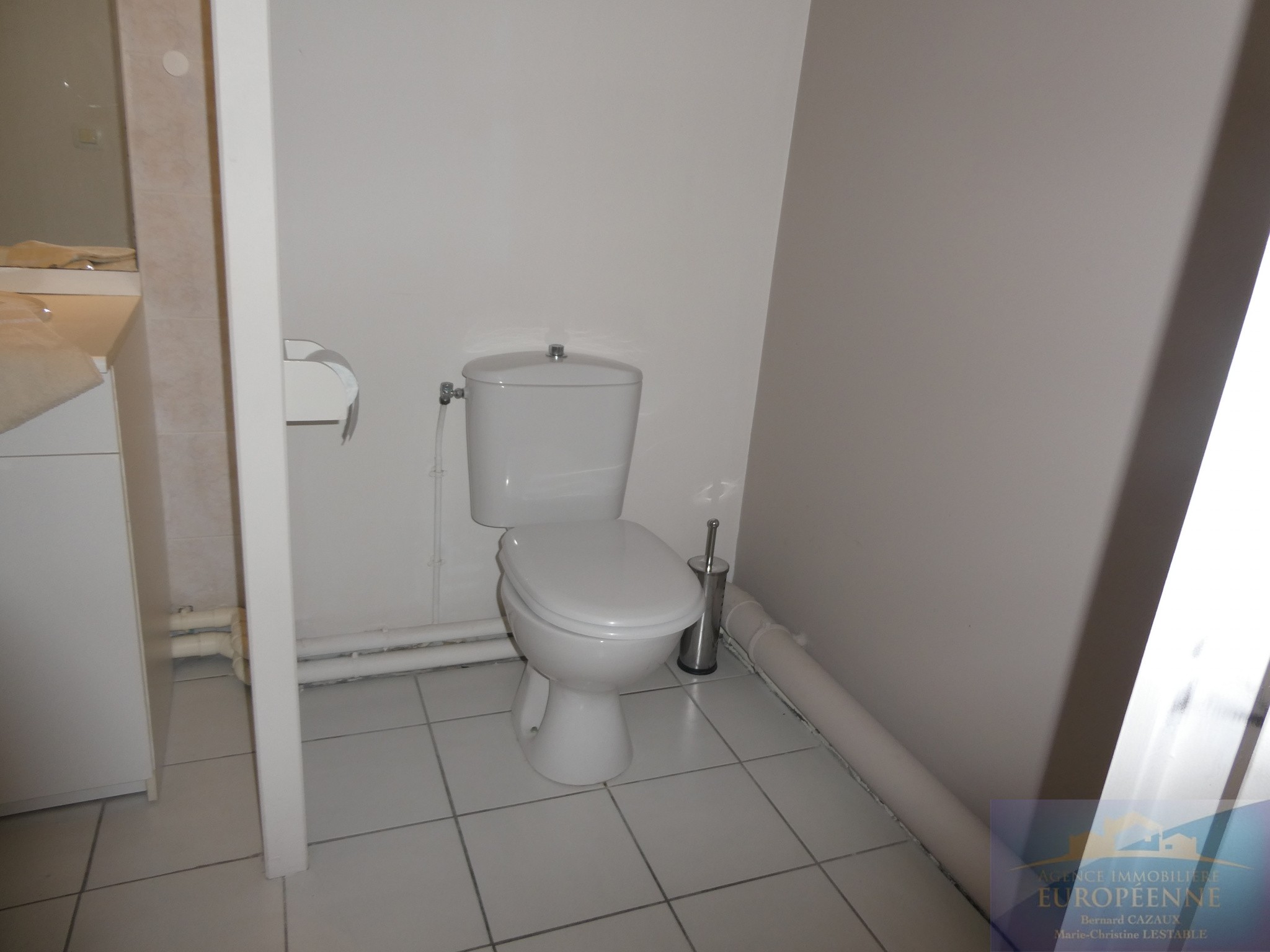 Location Appartement à Lourdes 2 pièces