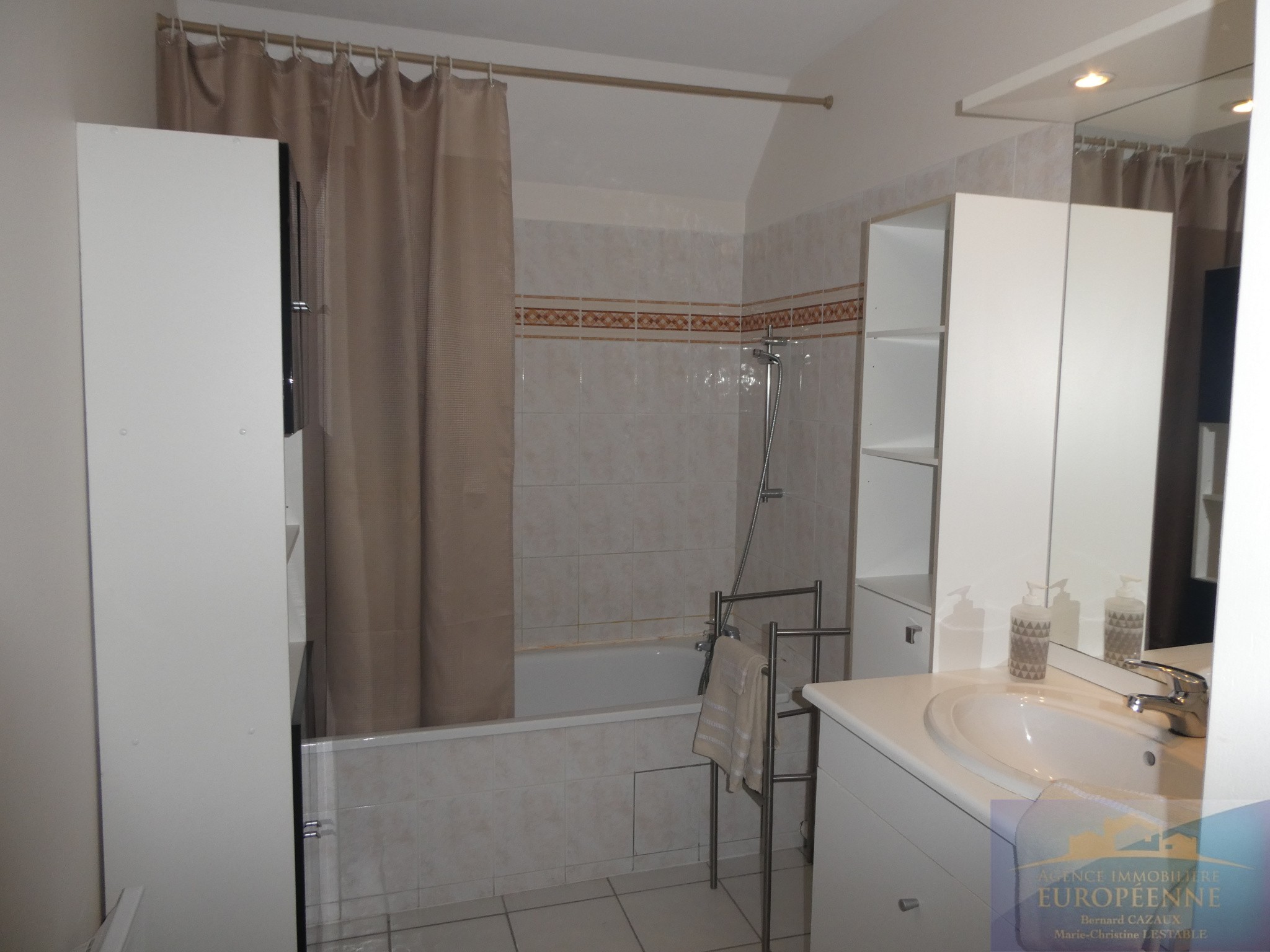 Location Appartement à Lourdes 2 pièces