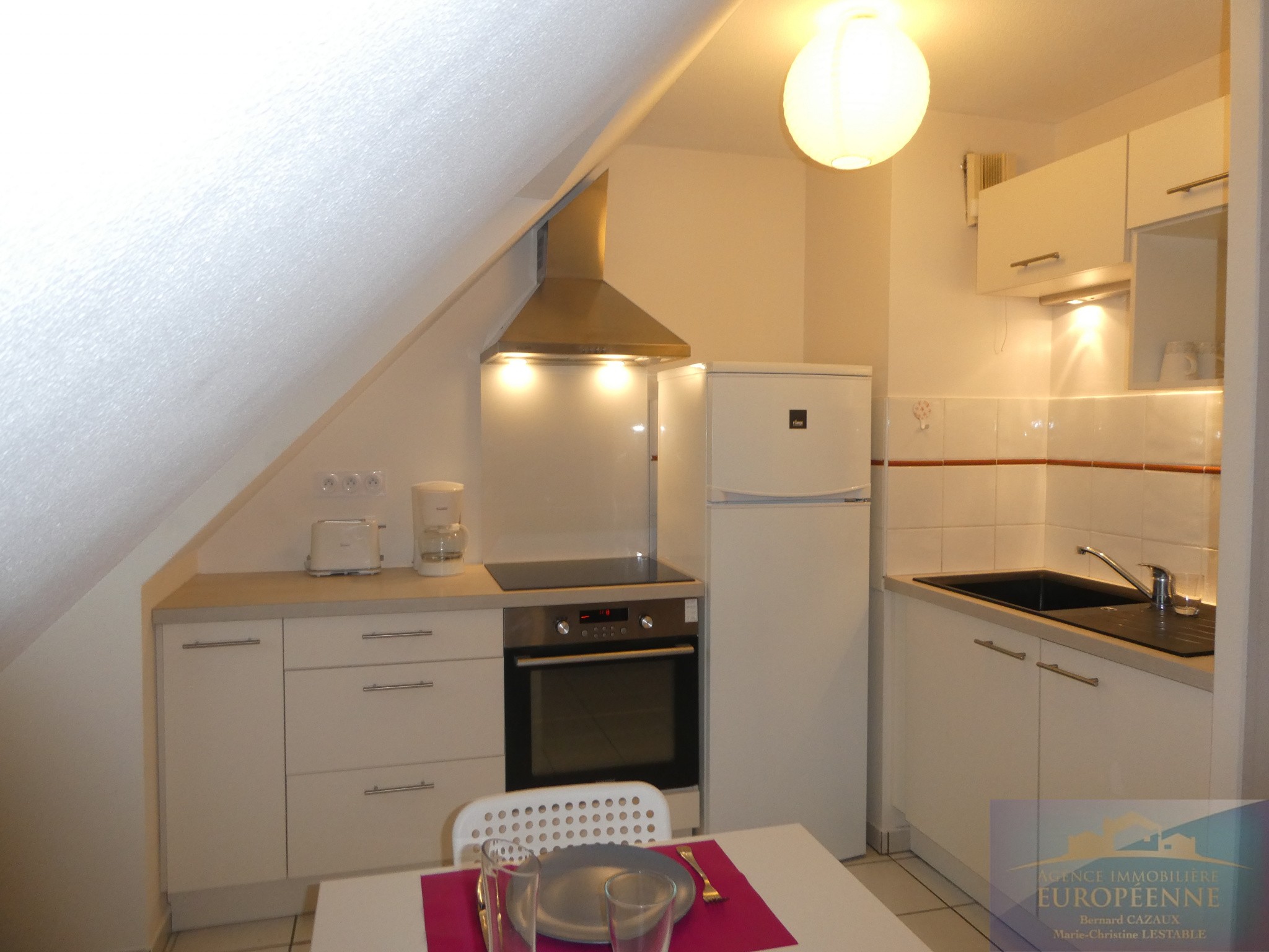 Location Appartement à Lourdes 2 pièces