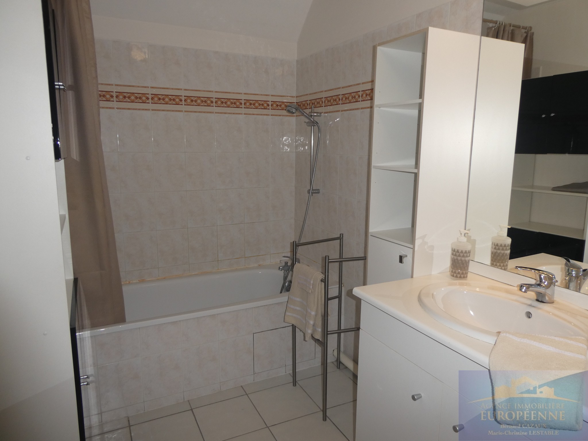 Location Appartement à Lourdes 2 pièces