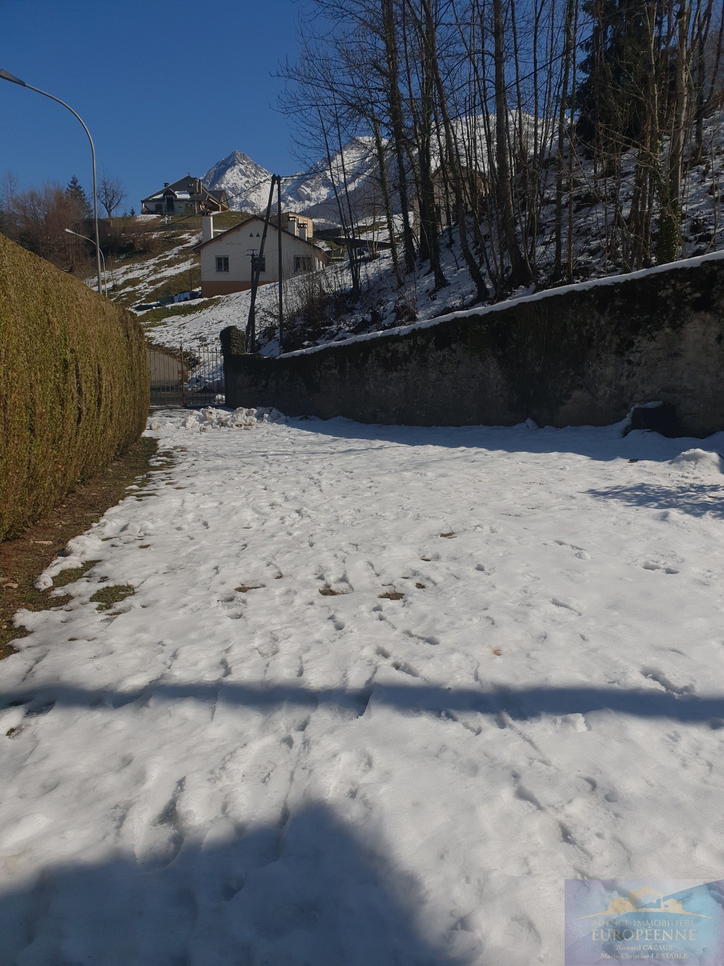 Vente Maison à Cauterets 10 pièces