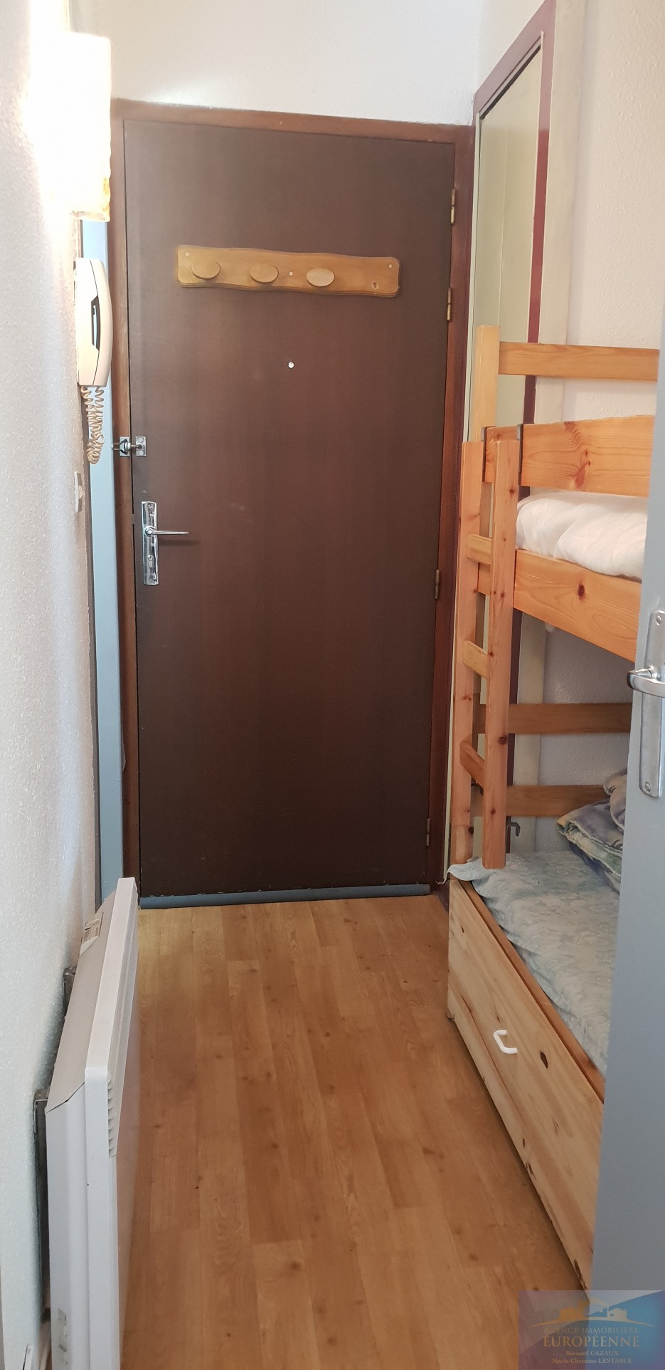 Vente Appartement à Cauterets 1 pièce