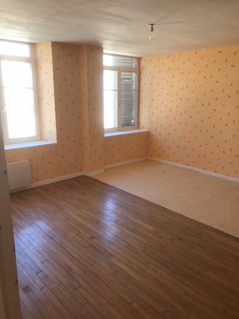 Location Appartement à Saint-Mihiel 3 pièces