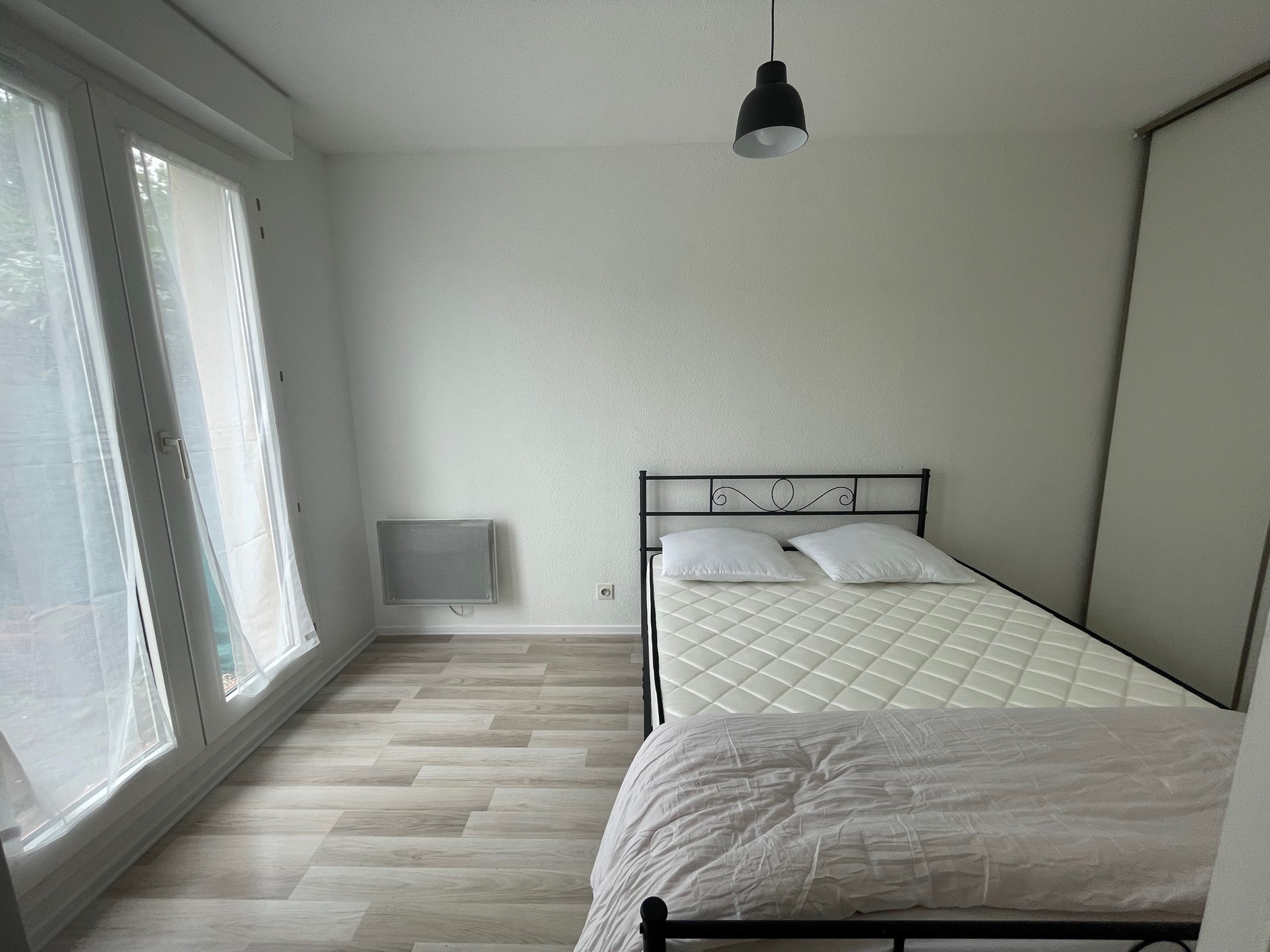 Location Appartement à Toulouse 2 pièces