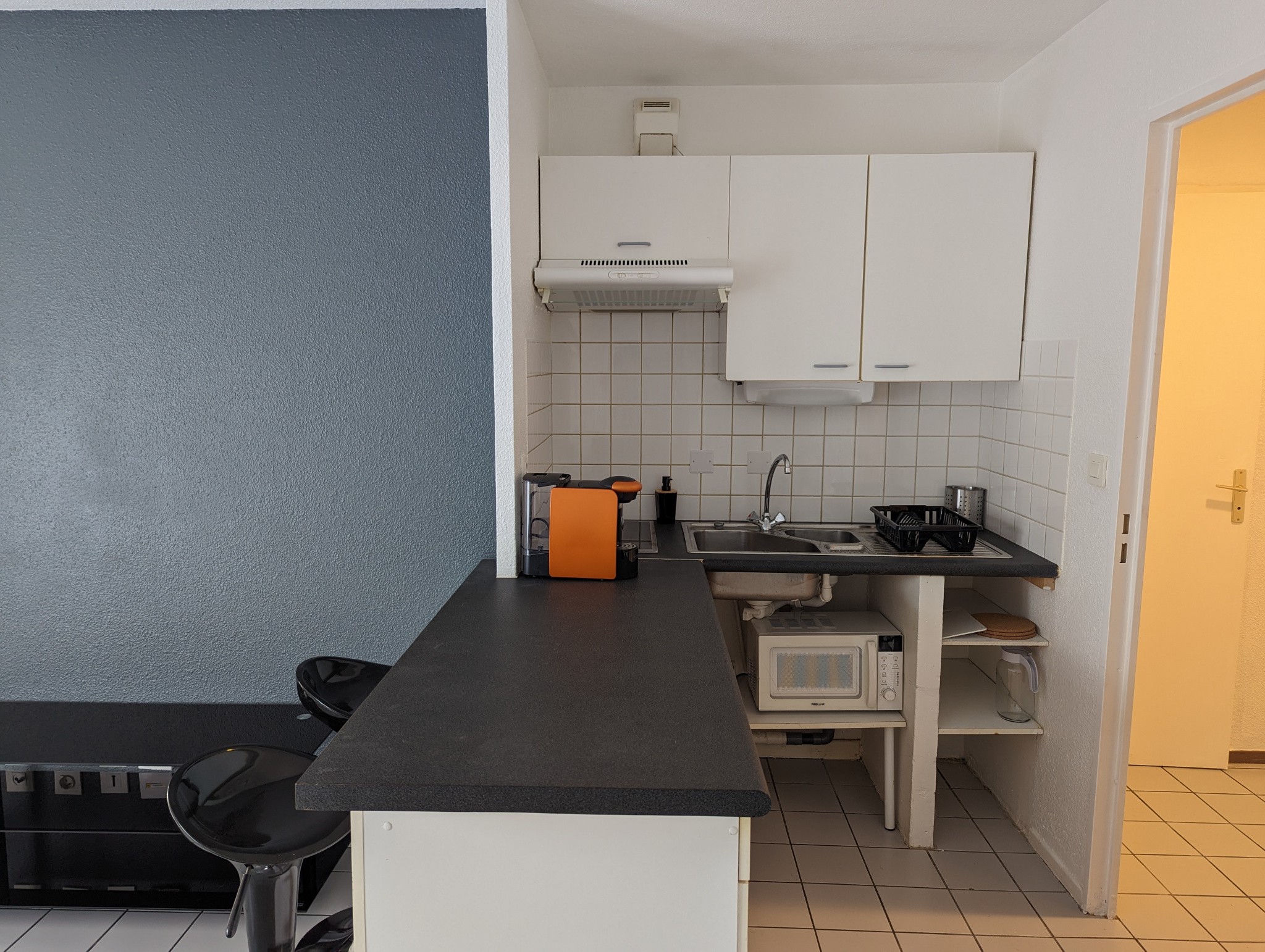 Location Appartement à Toulouse 2 pièces