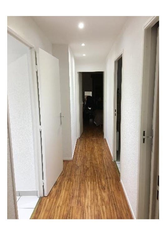 Location Appartement à Toulouse 3 pièces