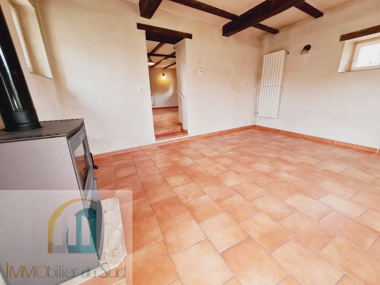 Vente Maison à Anduze 4 pièces