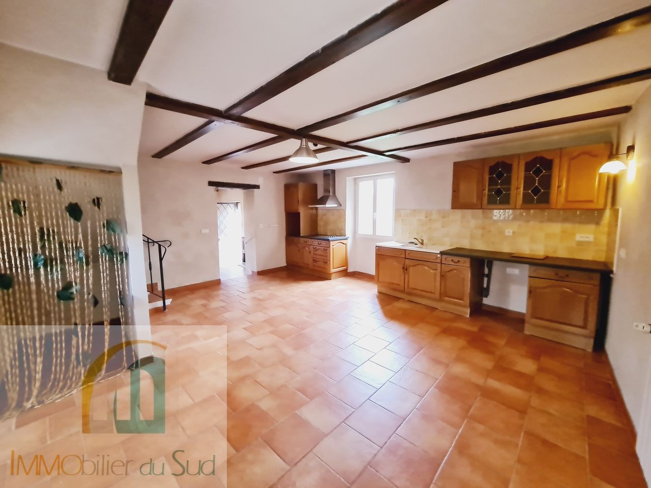 Vente Maison à Anduze 4 pièces