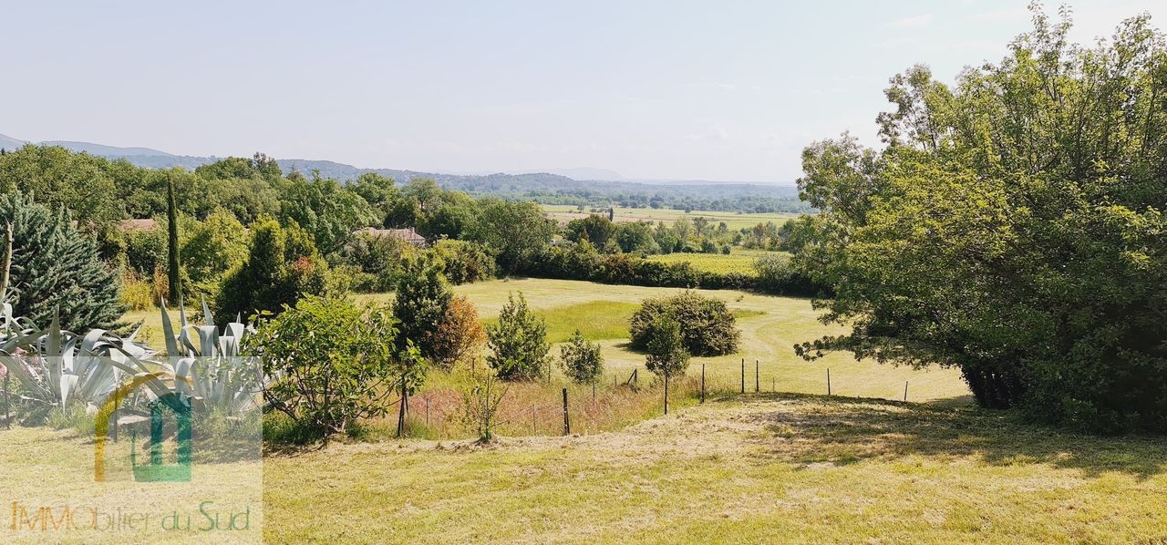 Vente Maison à Anduze 11 pièces