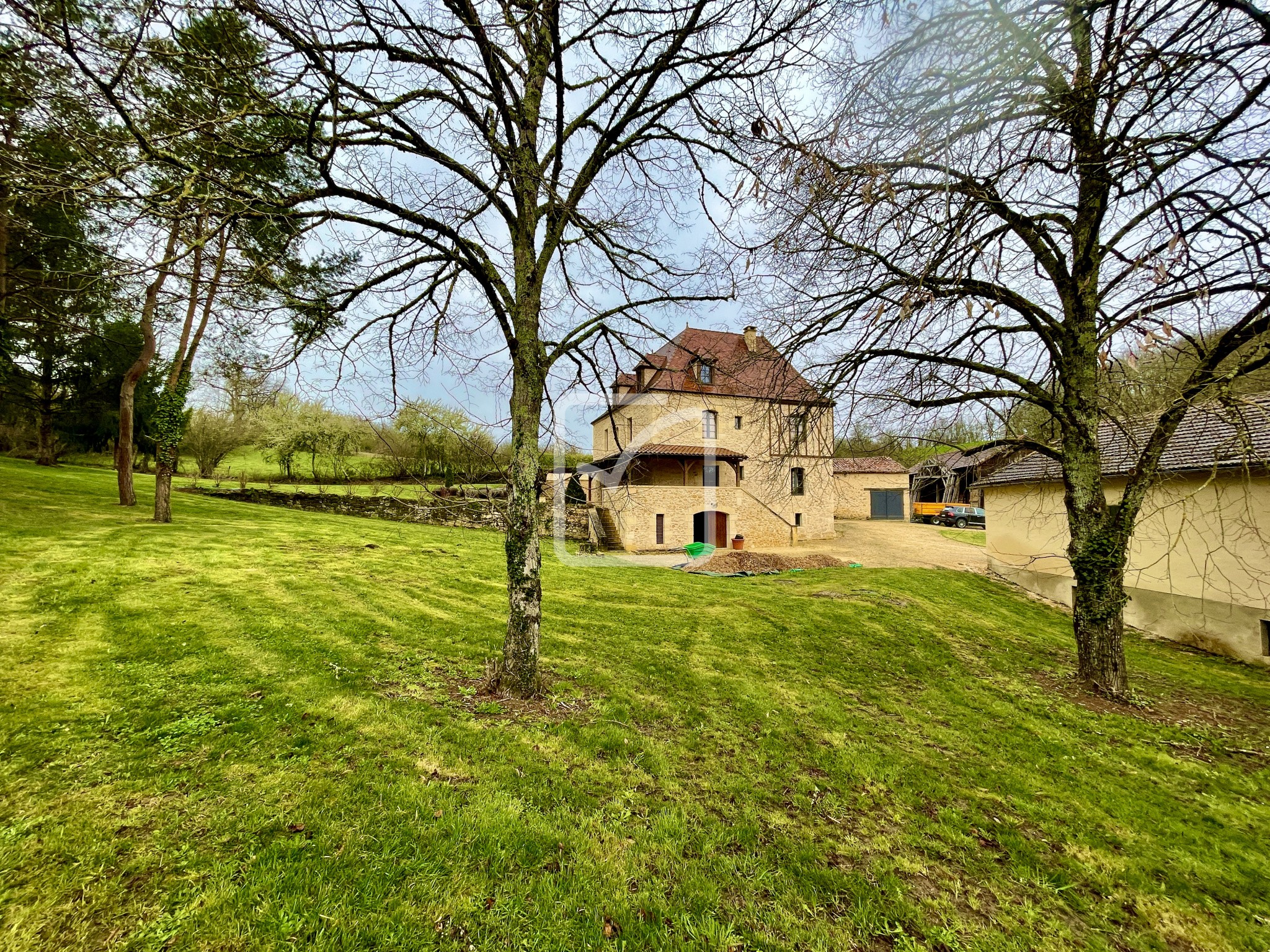 Vente Maison à Sarlat-la-Canéda 9 pièces