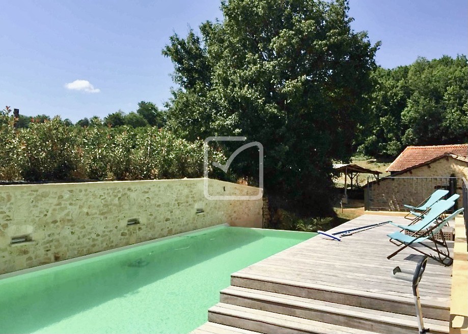 Vente Maison à Sarlat-la-Canéda 9 pièces