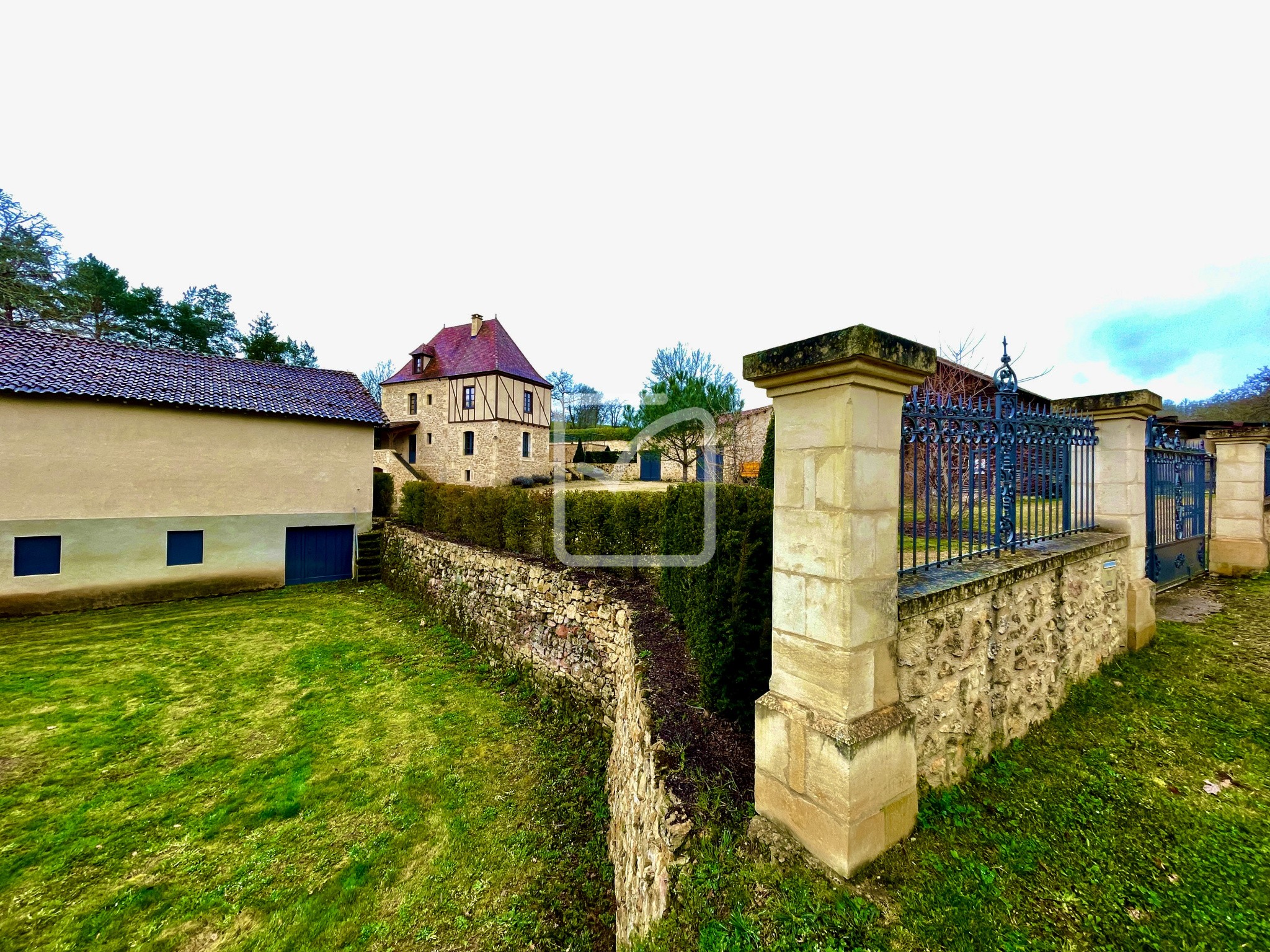 Vente Maison à Sarlat-la-Canéda 9 pièces