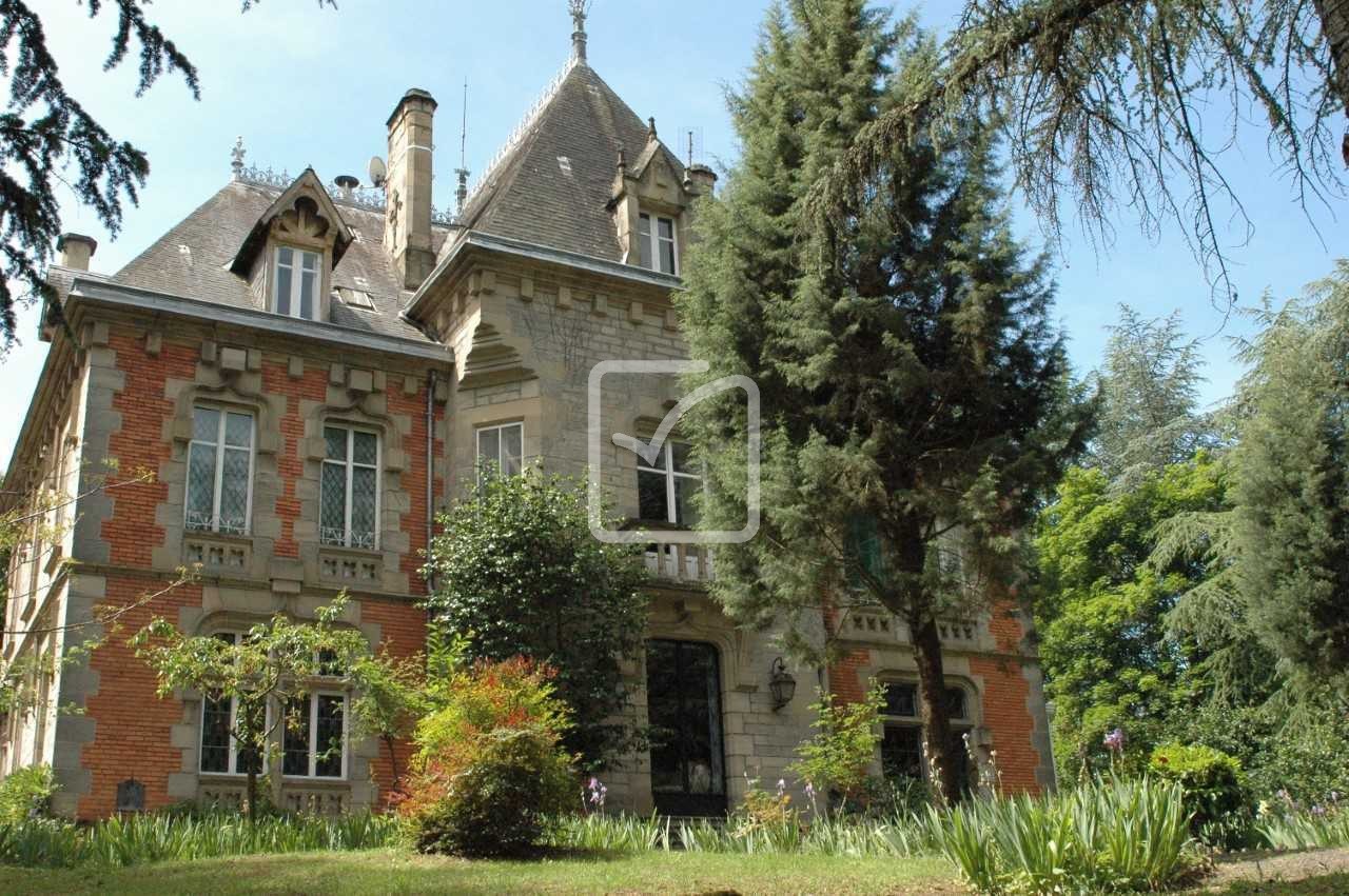 Vente Maison à Brive-la-Gaillarde 16 pièces