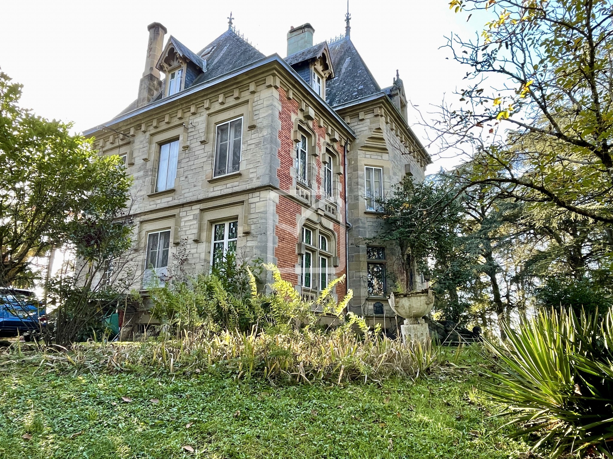 Vente Maison à Brive-la-Gaillarde 16 pièces