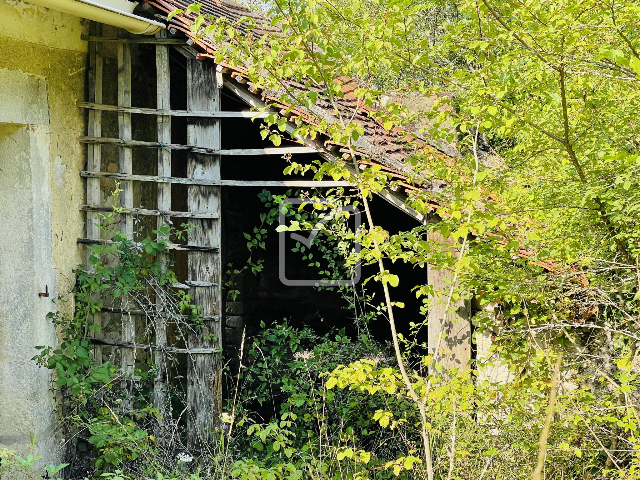 Vente Maison à Soucirac 5 pièces