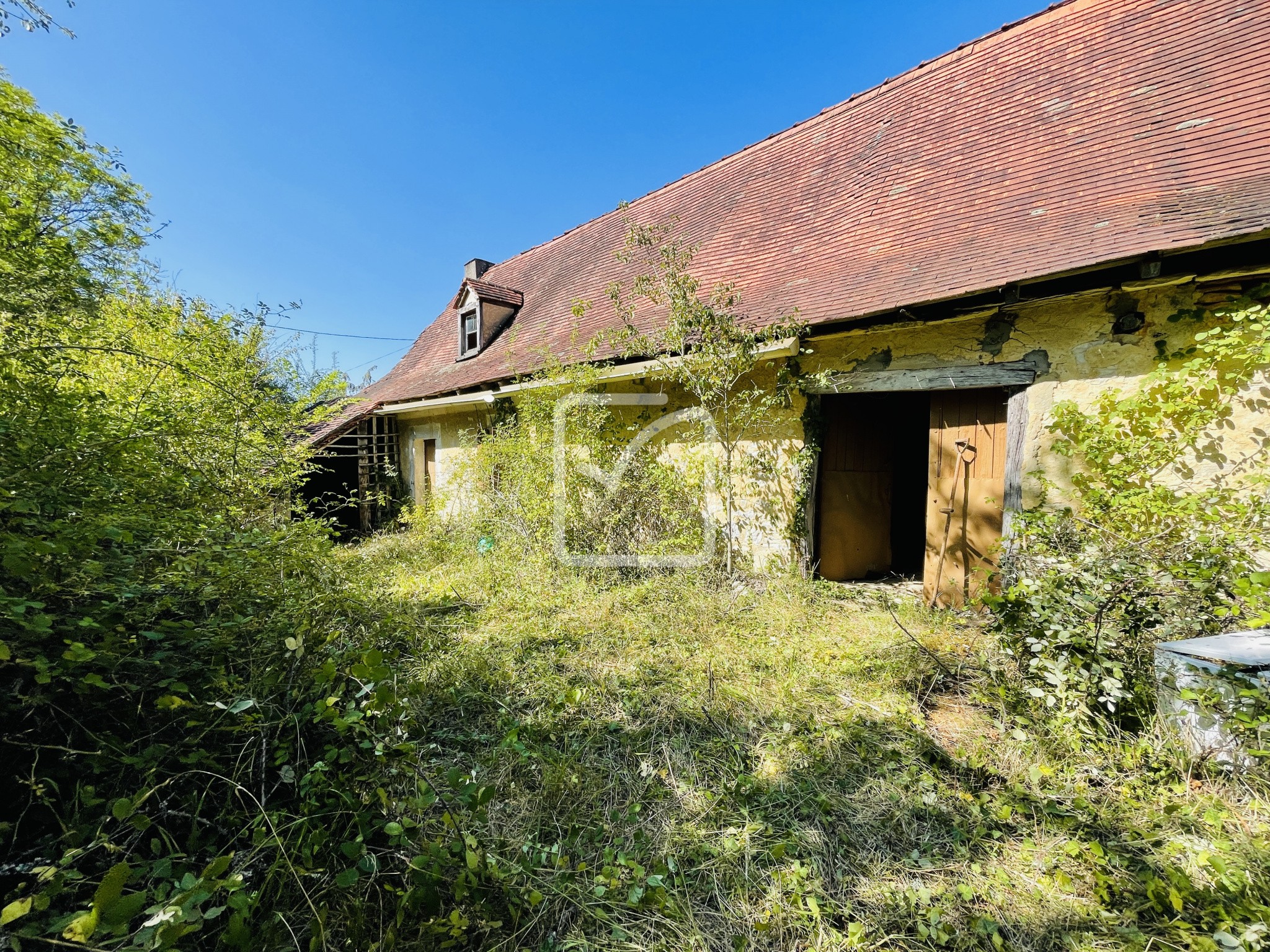 Vente Maison à Soucirac 5 pièces