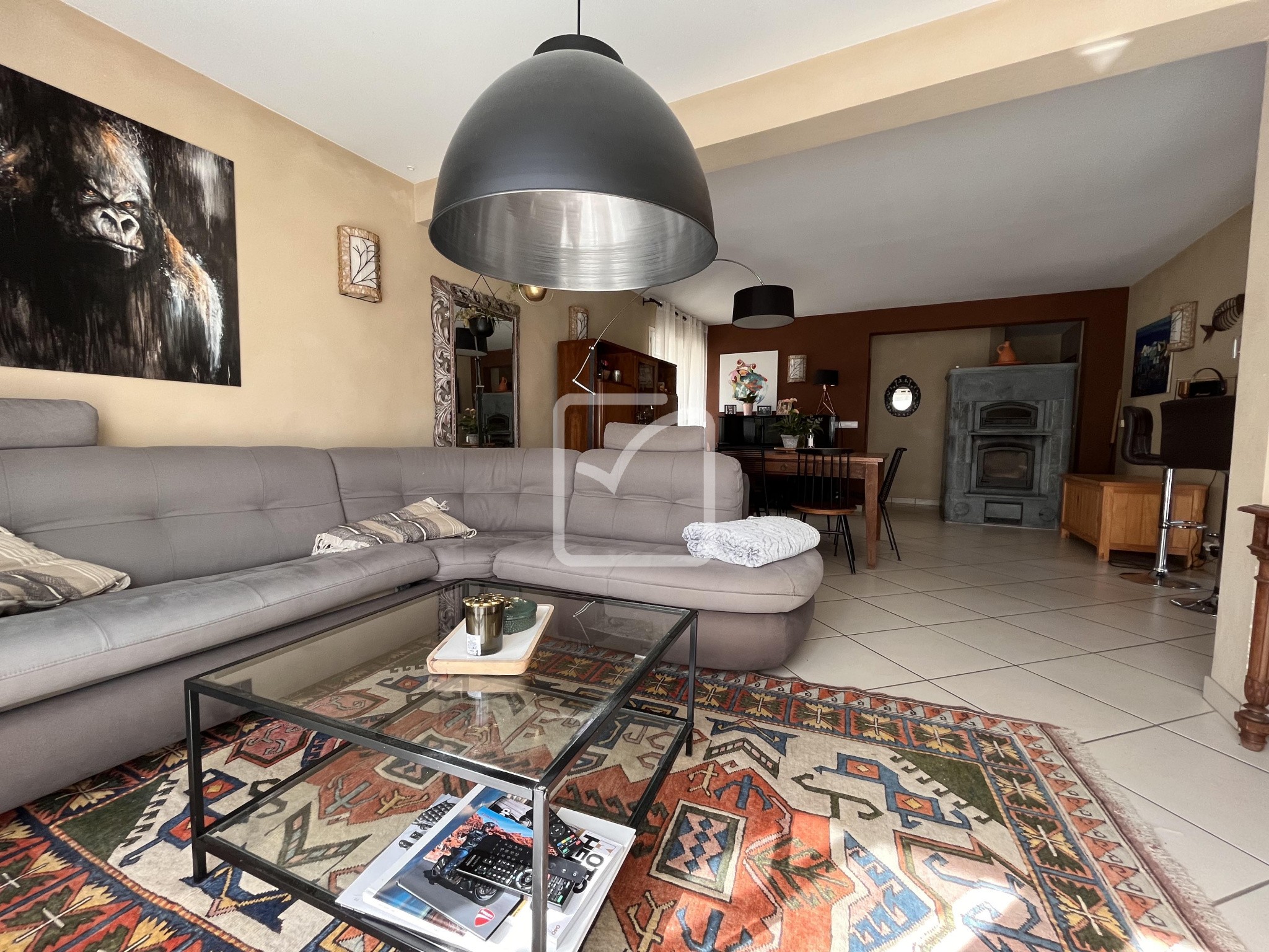 Vente Appartement à Lège-Cap-Ferret 4 pièces