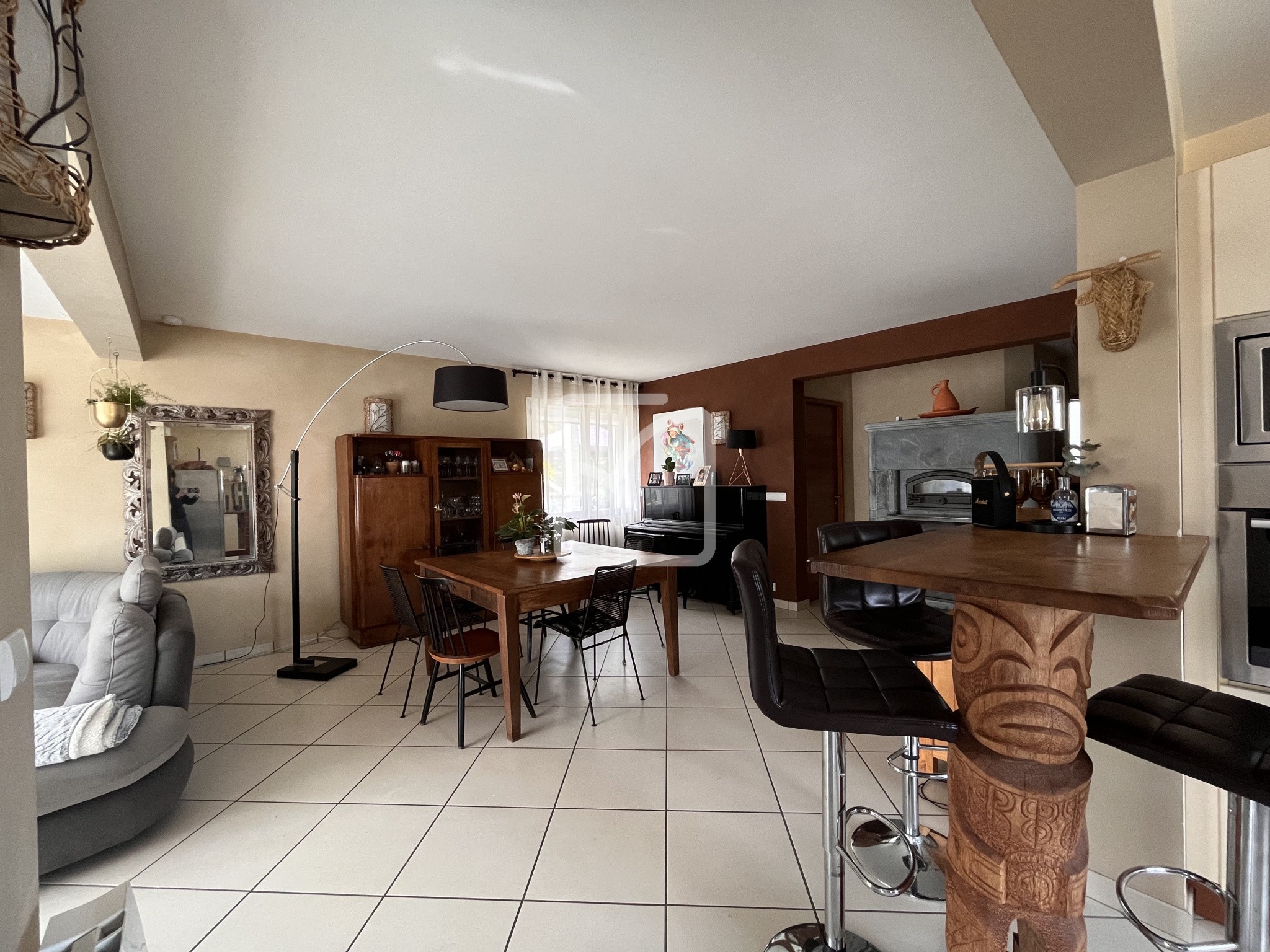 Vente Appartement à Lège-Cap-Ferret 4 pièces