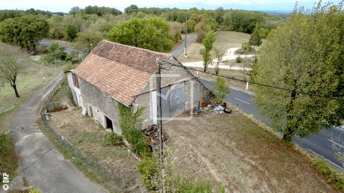 Vente Maison à Soucirac 5 pièces