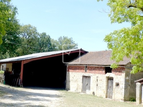 Vente Maison à Soucirac 5 pièces