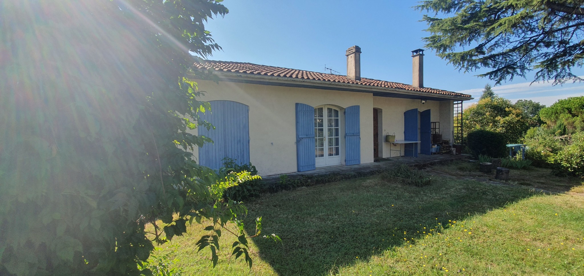 Vente Maison à Foulayronnes 6 pièces