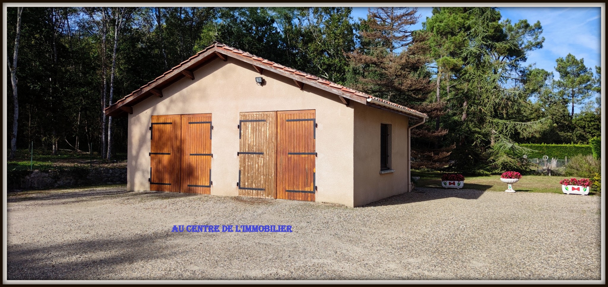 Vente Maison à Casteljaloux 7 pièces