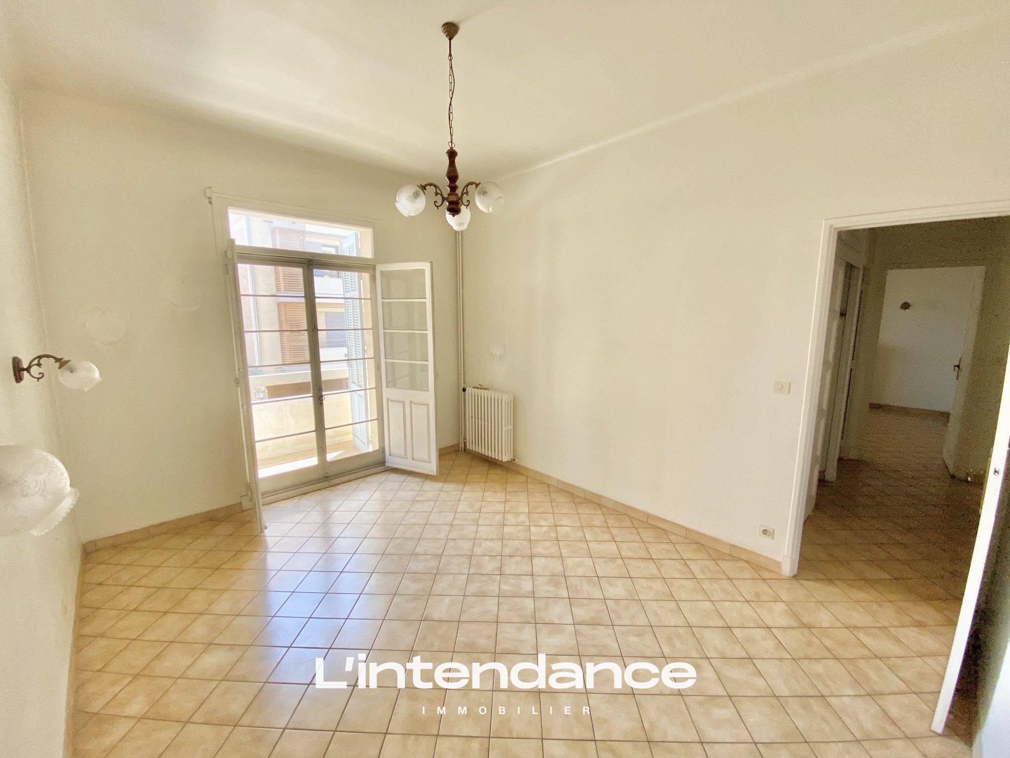 Vente Appartement à Hyères 3 pièces