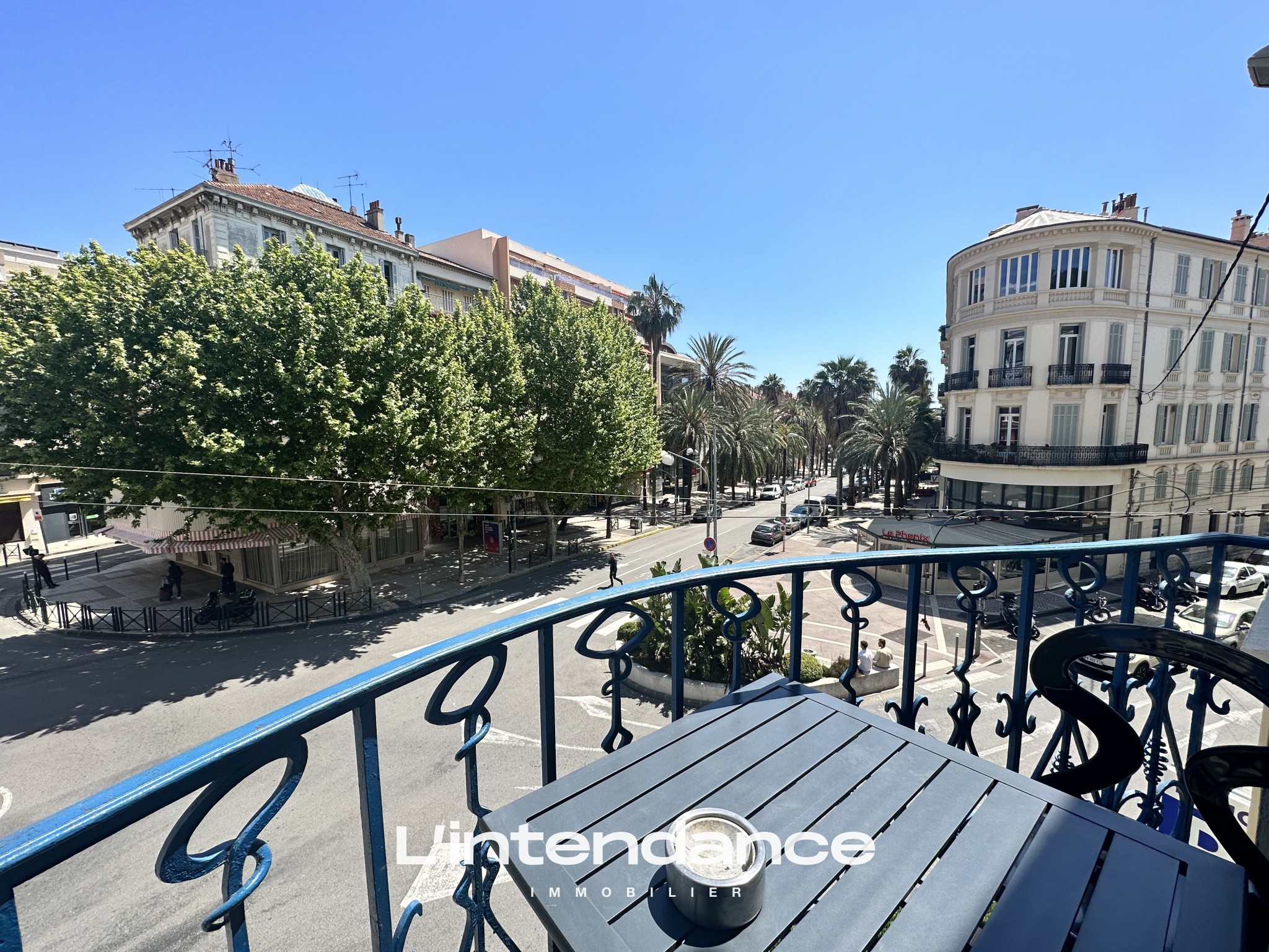 Vente Appartement à Hyères 3 pièces