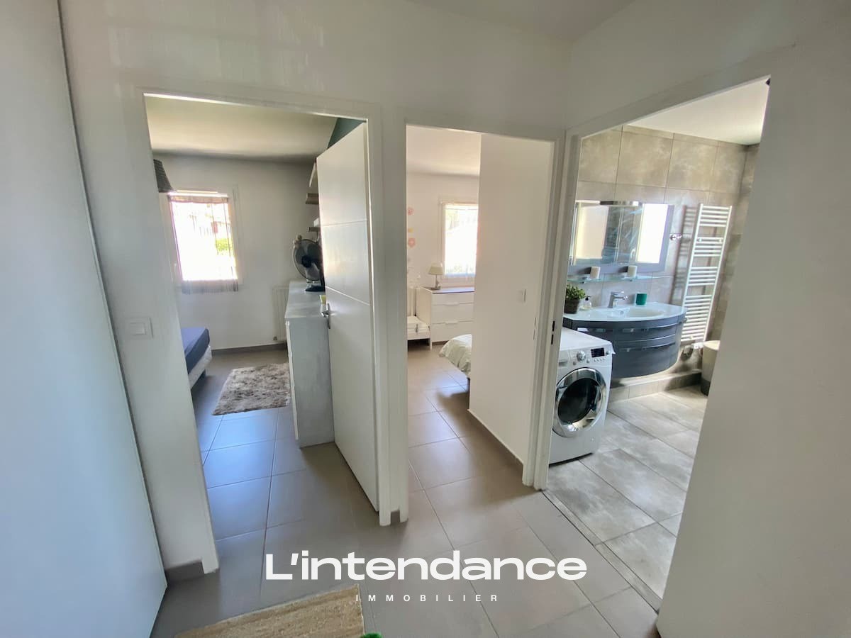 Vente Appartement à Hyères 4 pièces