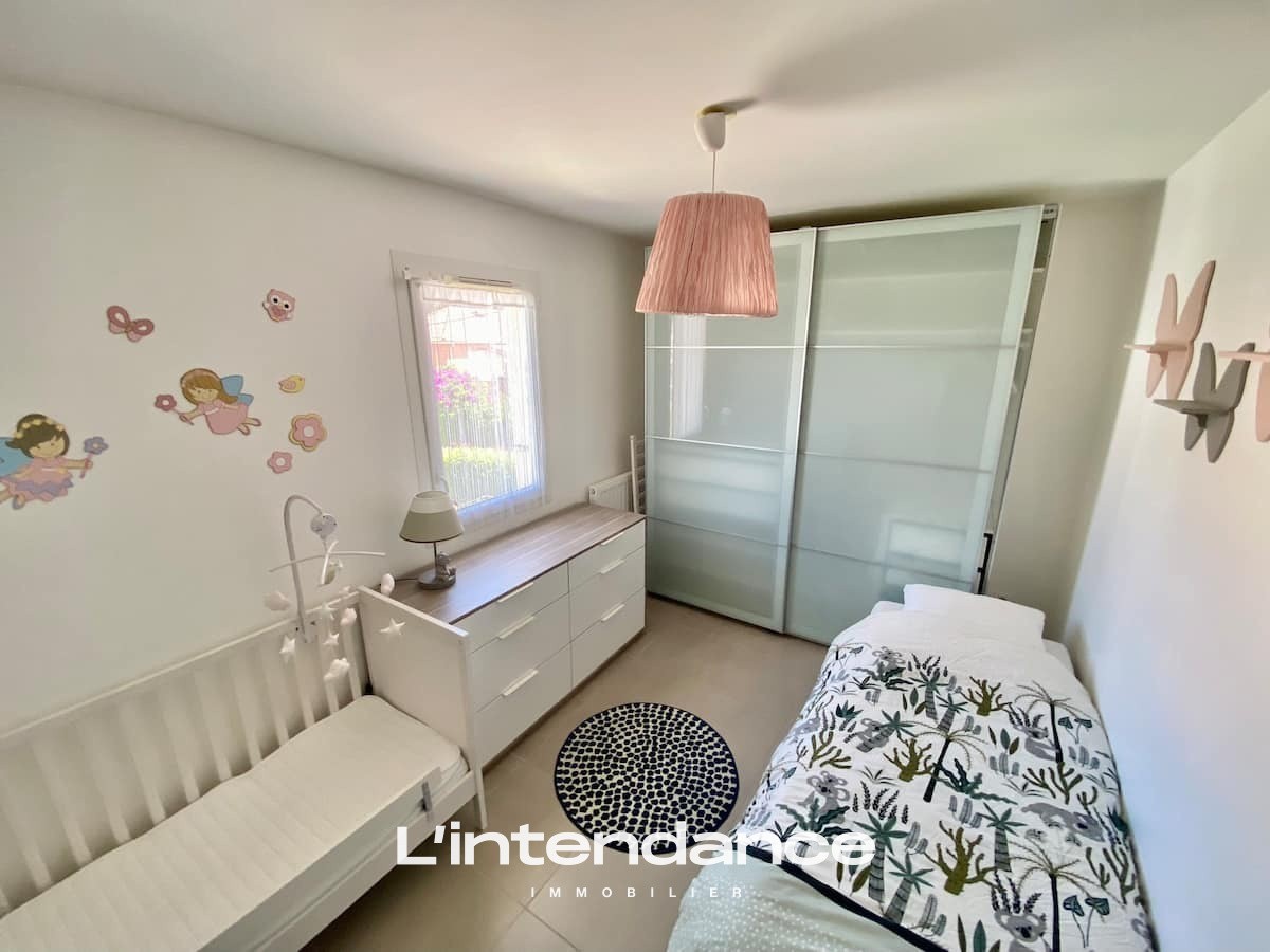 Vente Appartement à Hyères 4 pièces